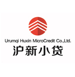 乌鲁木齐市沪新小额贷款股份有限公司