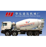 上海华东建筑机械厂有限公司驻新疆办事处